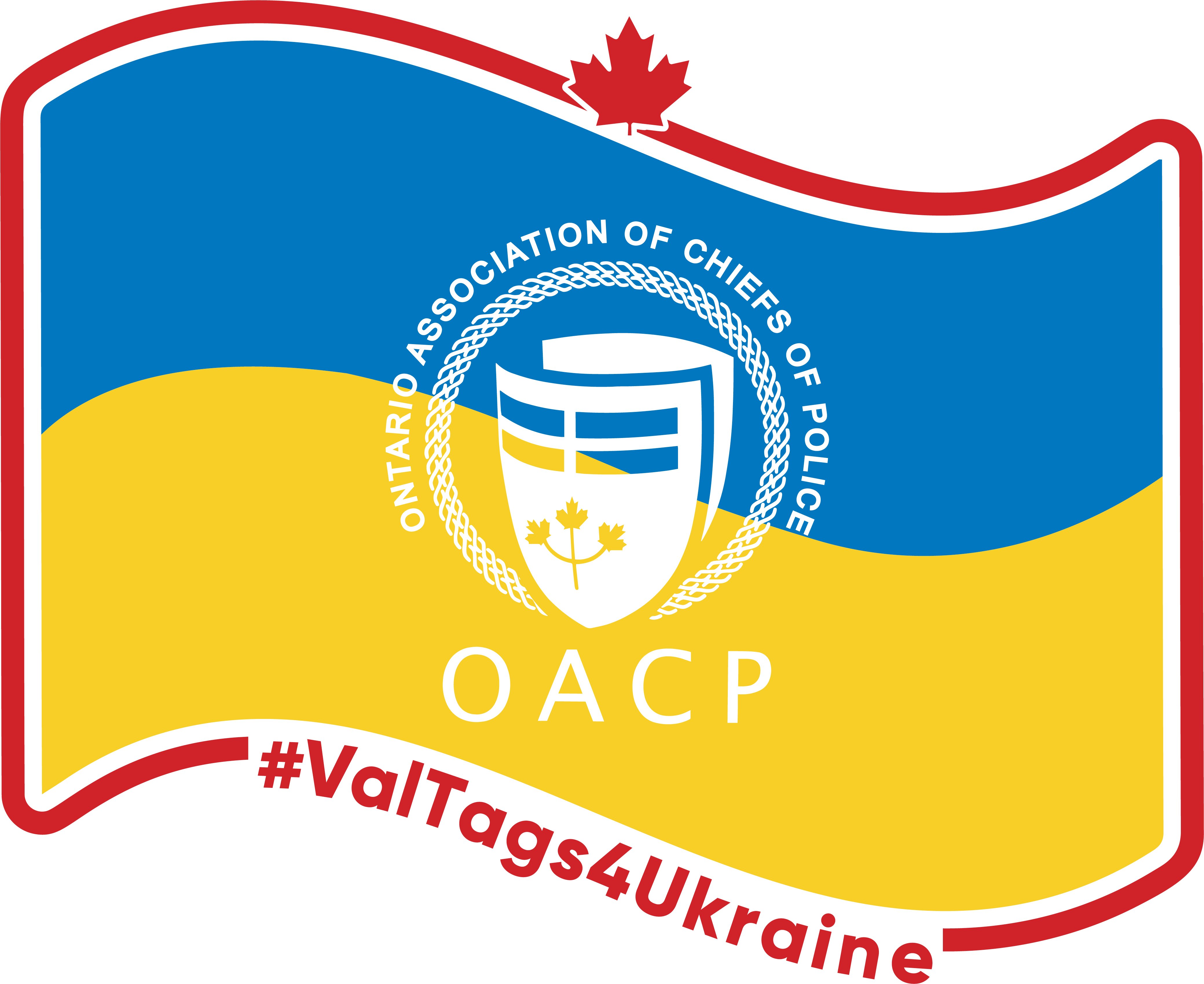 https://www.oacp.ca/en/Images/UKRAINE FLAG WITH EMBLEM LOGO.jpg
